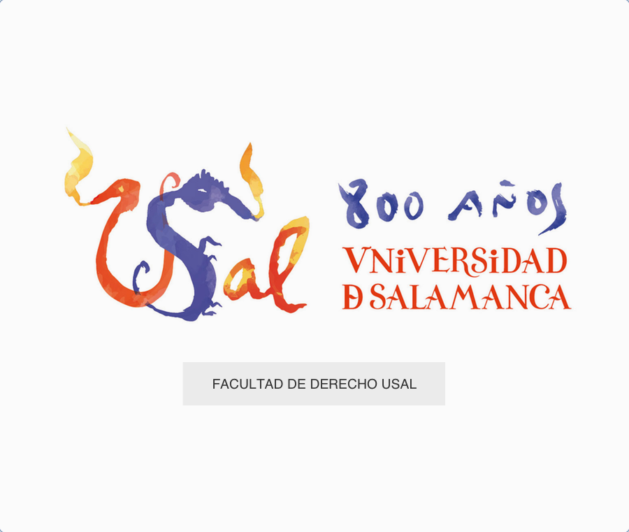 UNIVERSIDAD DE SALAMANCA 800 años