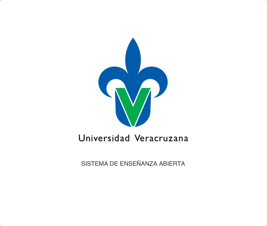 UNIVERSIDAD VERACRUZANA